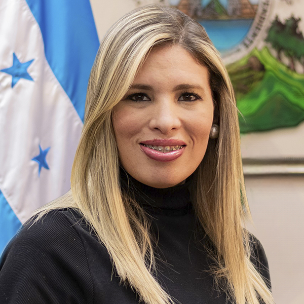 Erika Corina Urtecho Echeverria